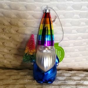 Home decor ornament. SET OF 3.